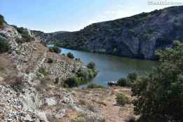 El Ayuntamiento de Soria licita barco turístico del Duero para 60 pasajeros