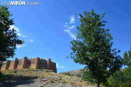 Concedida ayuda para Plan de gestión de la cerca vieja del castillo de Berlanga