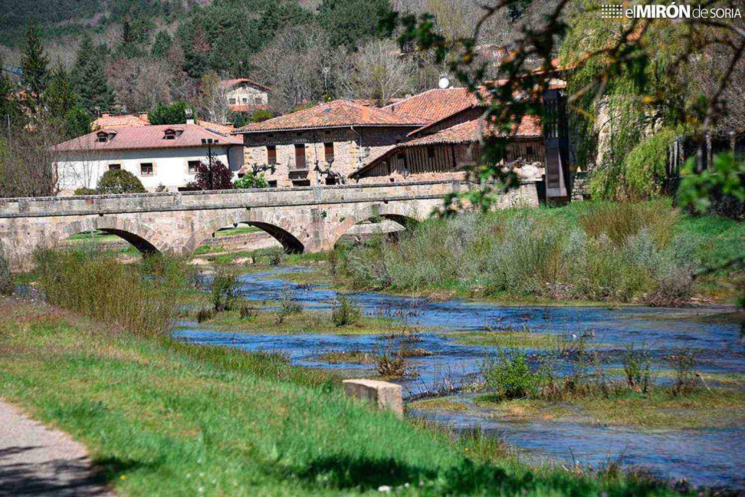 La Junta impulsa la 'Lanzadera de Sostenibilidad Local' en municipios de menos de 5.000 habitantes