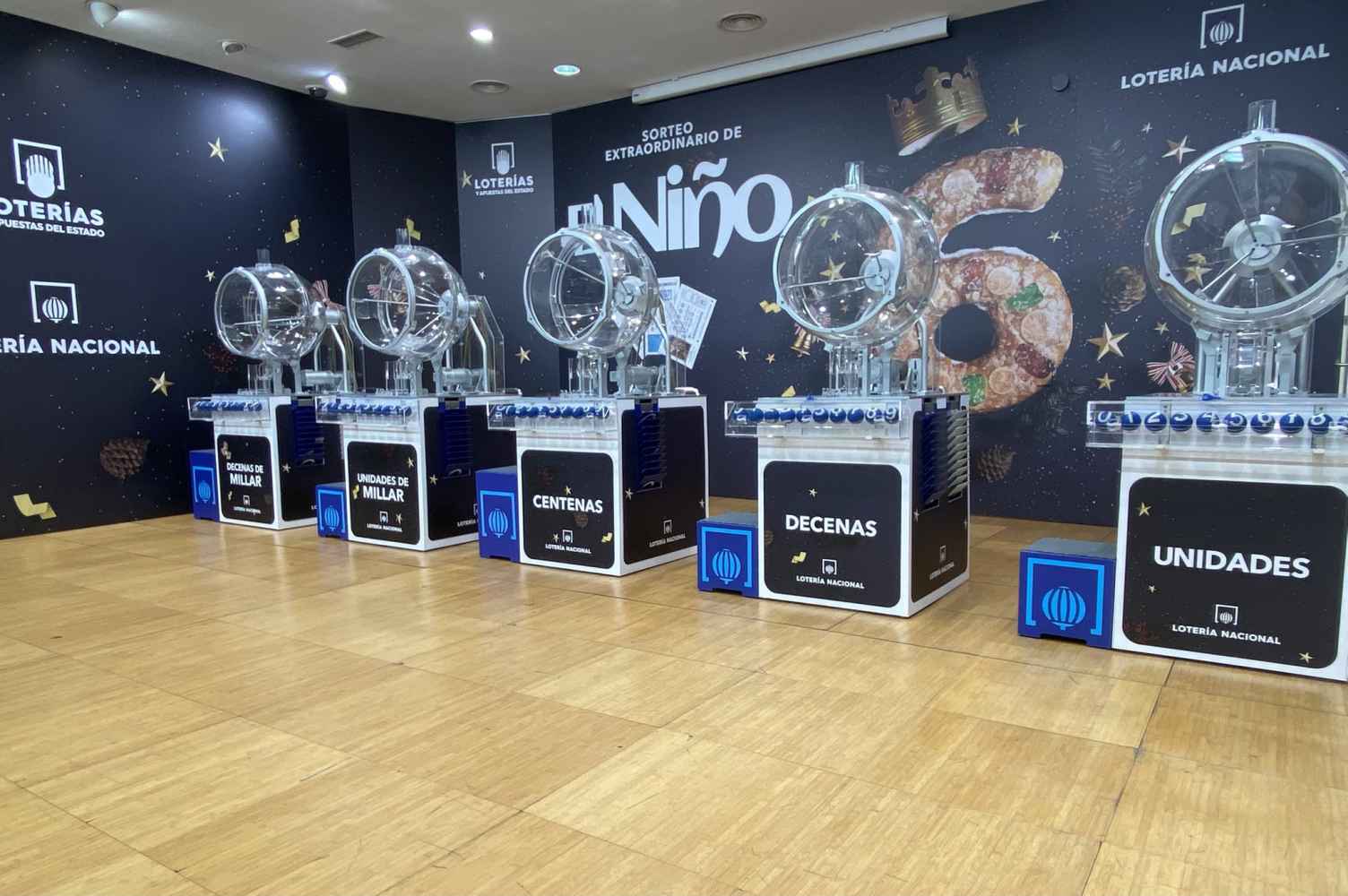 "El Niño" pasa de largo en Soria, la provincia con más gasto por habitante