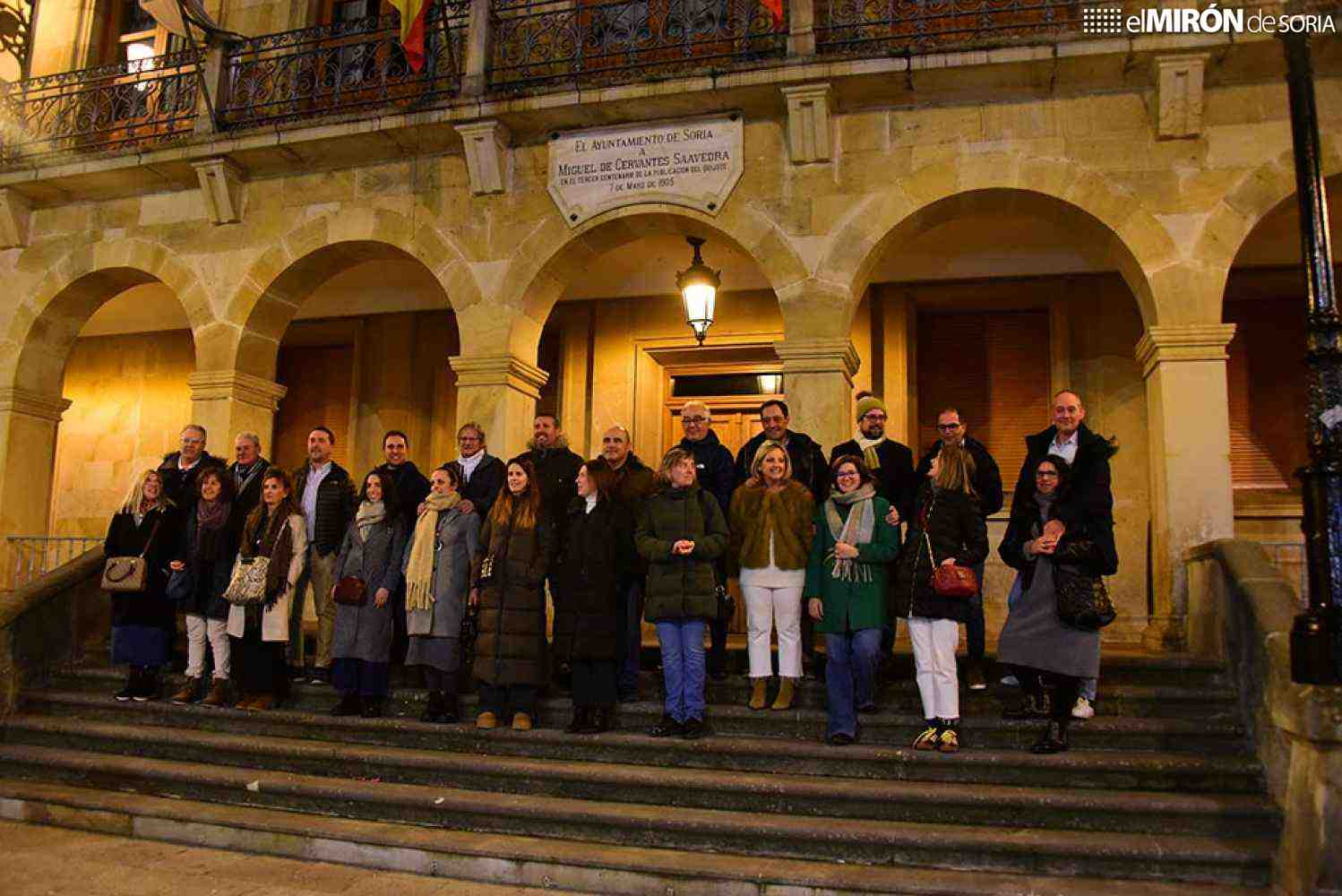 Tres cuadrillas sanjuaneras, sin voluntarios a tres semanas de ciclo sanjuanero 2026