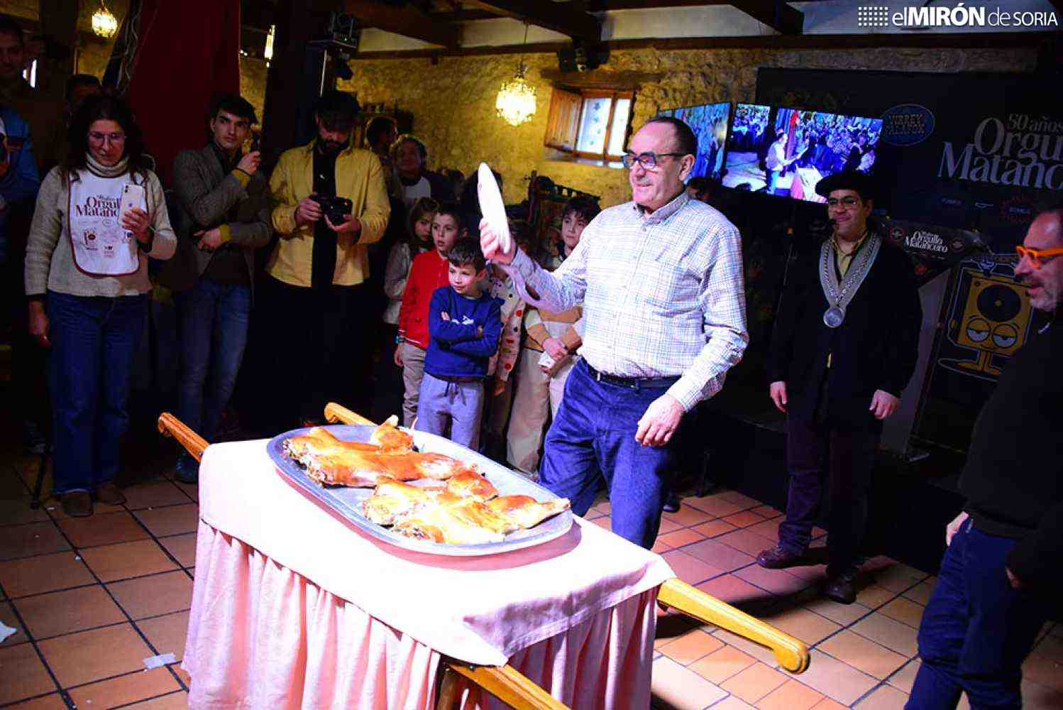 ASOHTUR premia a restaurante Duque, Virrey Palafox y a Millán Maroto 
