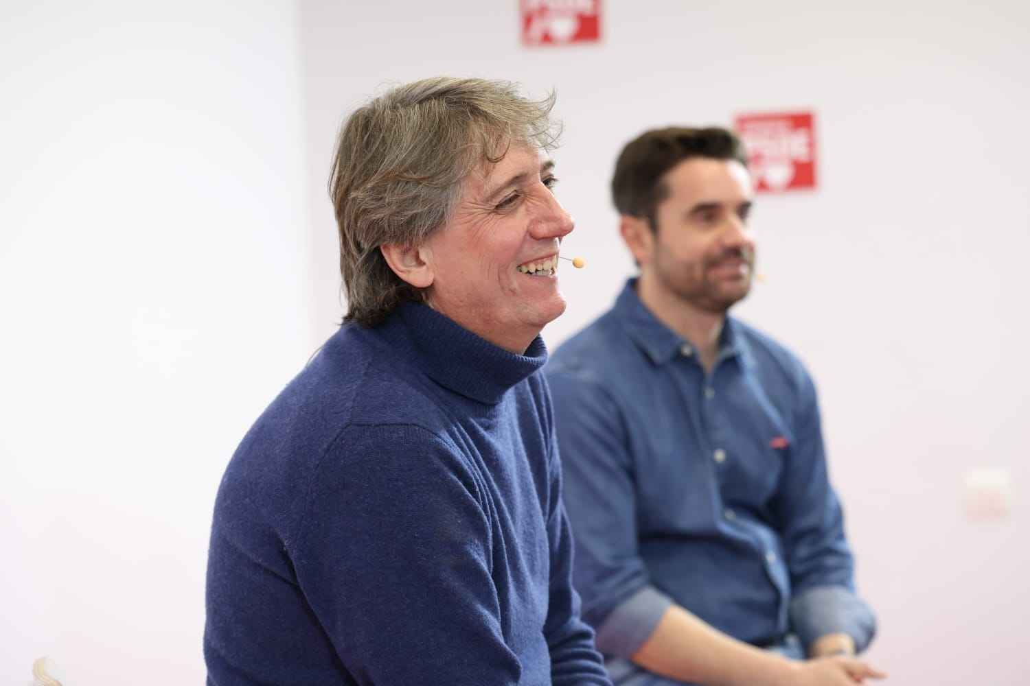 El PP de Soria censura que Martínez ha sido elegido "por el dedazo del sanchismo"