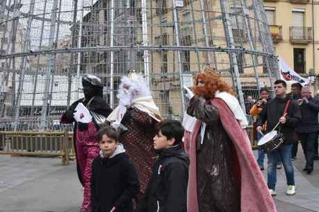 Soria ¡Ya! lleva carta de Reyes al ministro Puente