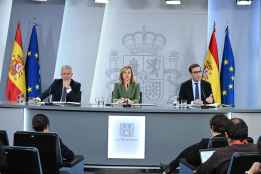 Declaración de 2025 como Año del Pueblo Gitano en España