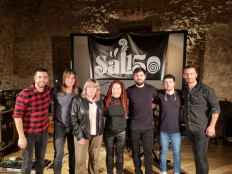 Con el concierto de Sal150 en Sigüenza se cierra el ciclo 2024 de 