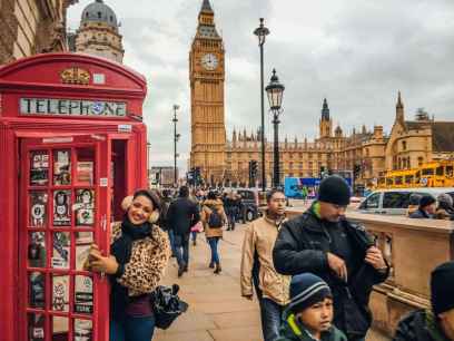 El nivel de inglés en Castilla y León, ligeramente inferior a la media española El nivel de inglés en Castilla y León, ligeramente inferior a la media española