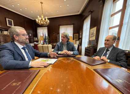 El Colegio de Ingenieros Industriales abrirá sede en Casco Viejo de Soria El Colegio de Ingenieros Industriales abrirá sede en Casco Viejo de Soria