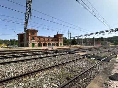 Soria ¡Ya! exige a la Junta que la provincia se incluya en Estrategia Logística 2030 Soria ¡Ya! exige a la Junta que la provincia se incluya en Estrategia Logística 2030
