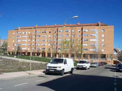 Un centenar de vecinos de Residencial San Andrés se conectan a Red de Calor de Soria Un centenar de vecinos de Residencial San Andrés se conectan a Red de Calor de Soria