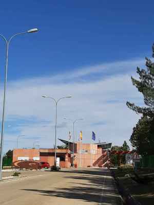 Formalizado contrato para plantas de destilación y pirólasis de biomasa en Ceder-CIEMAT Formalizado contrato para plantas de destilación y pirólasis de biomasa en Ceder-CIEMAT