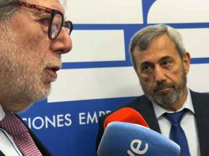CEOE buscará mercados alternativos ante posible imposición de aranceles en EE.UU. a empresas