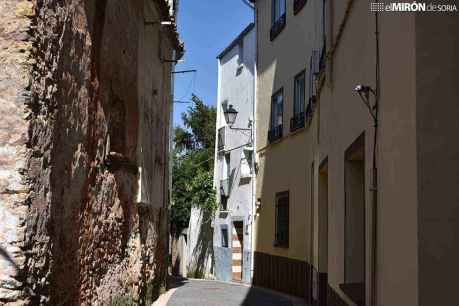 Unidas Podemos presenta alegaciones a modificaciones de normas urbanísticas de Ólvega Unidas Podemos presenta alegaciones a modificaciones de normas urbanísticas de Ólvega