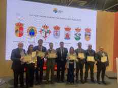 Berlanga de Duero recibe certificación como miembro de Pueblos Más Bonitos de España