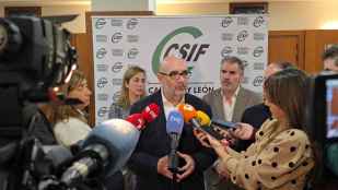 CSIF convocará huelga en administraciones si no hay acuerdo sobre Muface