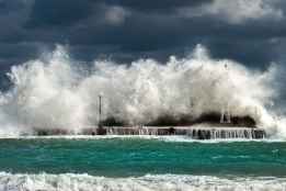 Protección Civil y Emergencias alerta de un temporal en la península y Baleares