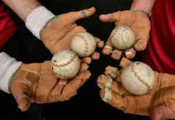 Dos festivales de pelota en Duruelo de la Sierra