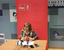 El PSOE pide Plan estratégico de Turismo provincial con participación del sector