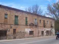 El Ayuntamiento retoma trámites para adquirir convento de San Agustín