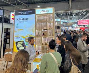 La Junta impulsa presencia de empresas de Castilla y León en siete ferias en primer trimestre 2025