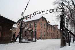 Auschwitz, visita al horror que no debe repetirse