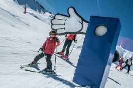 El CES organiza excursión de un día a la estación de esquí de Formigal