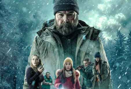 Cines Lara estrena el thriller de acción de Daniel Calparsoro Cines Lara estrena el thriller de acción de Daniel Calparsoro