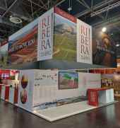 La D.O. Ribera del Duero refuerza su posicionamiento internacional en París y Düsseldorf