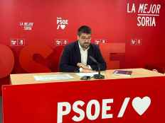 El PSOE califica al ATI como 