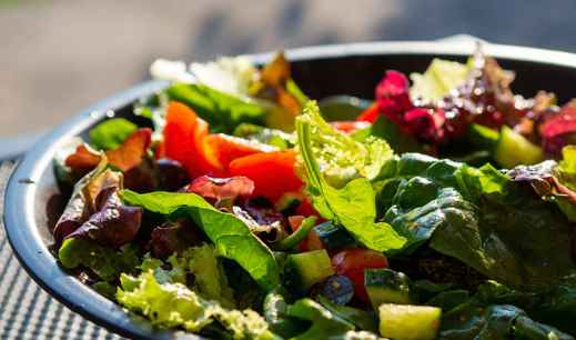 La Junta destina 640.000 euros a promocionar alimentación saludable en colegios La Junta destina 640.000 euros a promocionar alimentación saludable en colegios