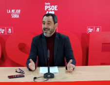 El PSOE denuncia que “los ritmos de Mañueco perjudican a Soria “