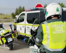 Investigado camionero por provocar en CL-101, en Nepas, siniestro vial con heridos