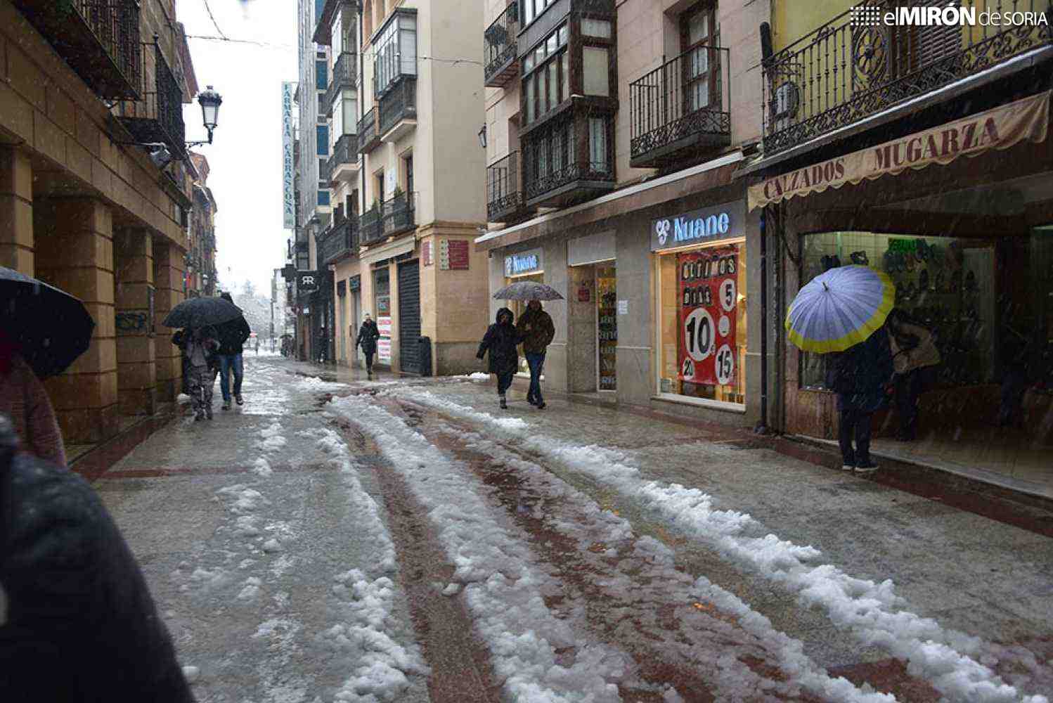 2025 fue un año extremadamente cálido y tuvo carácter húmedo