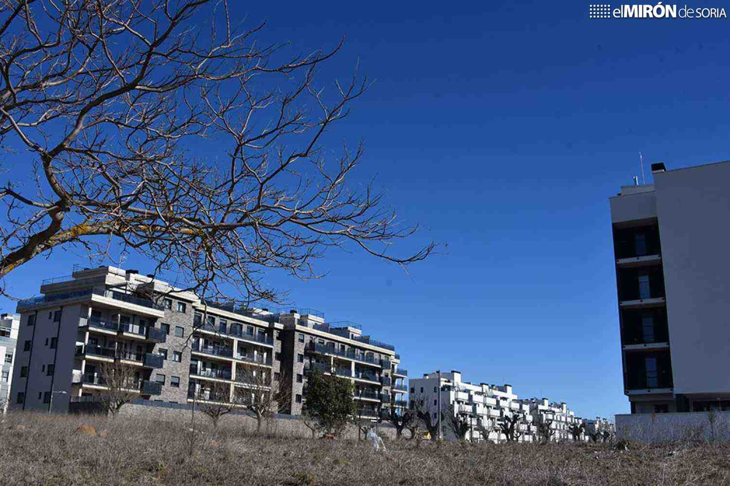 Las principales dudas del comprador de vivienda en Castilla y León