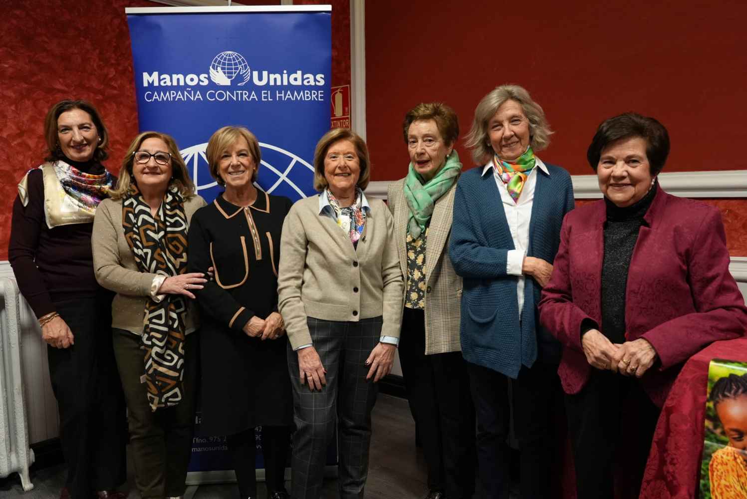 La Diócesis de Osma-Soria asume dos proyectos de cooperación en 2025 La Diócesis de Osma-Soria asume dos proyectos de cooperación en 2025