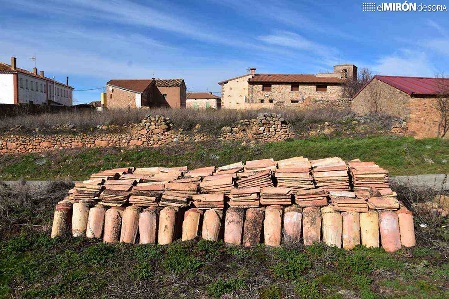 Los ayuntamientos como herramienta de transformación centran una mesa redonda en Soria
