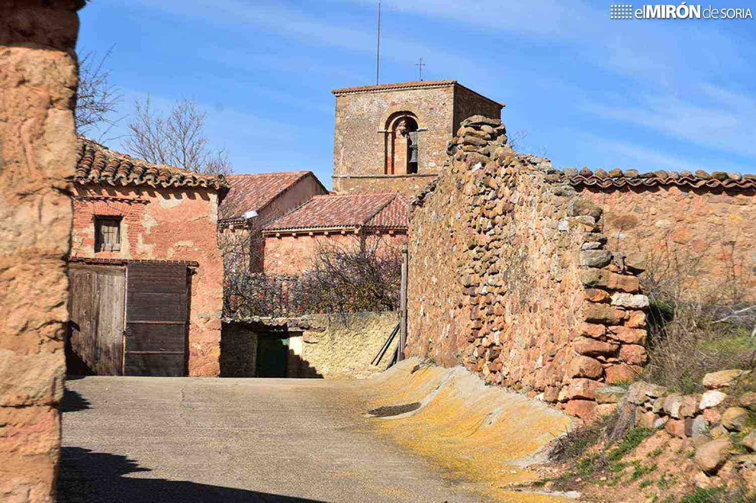 Soria ¡Ya! denuncia que condonación de deuda a comunidades perjudica a castellano-leoneses