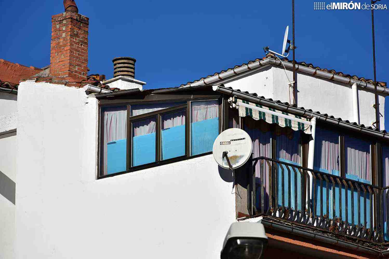 La oferta de vivienda en venta vive la mayor caída de su historia 