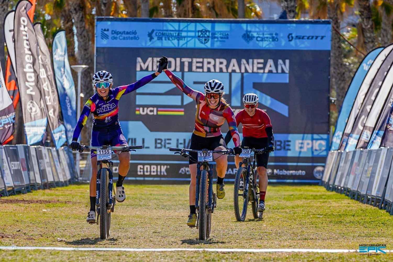 El Team Soria Ni te la Imaginas arranca la temporada con buenas sensaciones El Team Soria Ni te la Imaginas arranca la temporada con buenas sensaciones