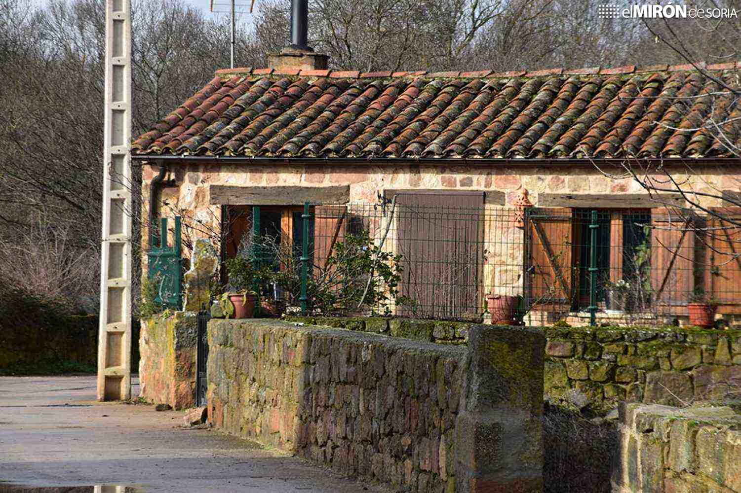 Acción CyL reclama compromisos para afrontar la despoblación en próxima legislatura