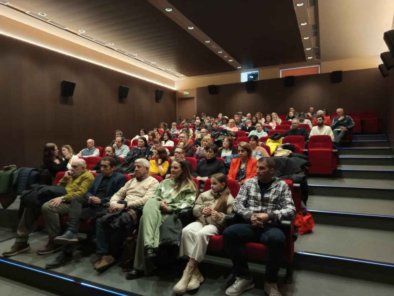 Comisiones Obreras proyecta "Orgullo de clase", la historia del sindicato Comisiones Obreras proyecta "Orgullo de clase", la historia del sindicato