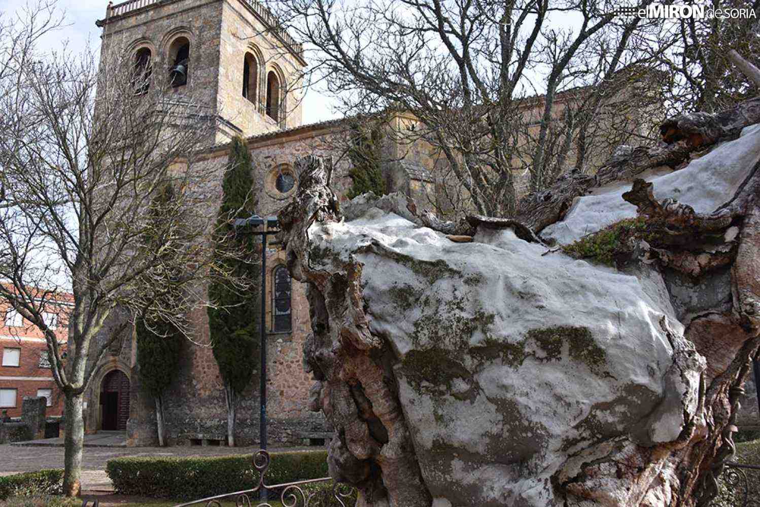 La Fundación Antonio Machado conmemora aniversario de muerte de Leonor Izquierdo