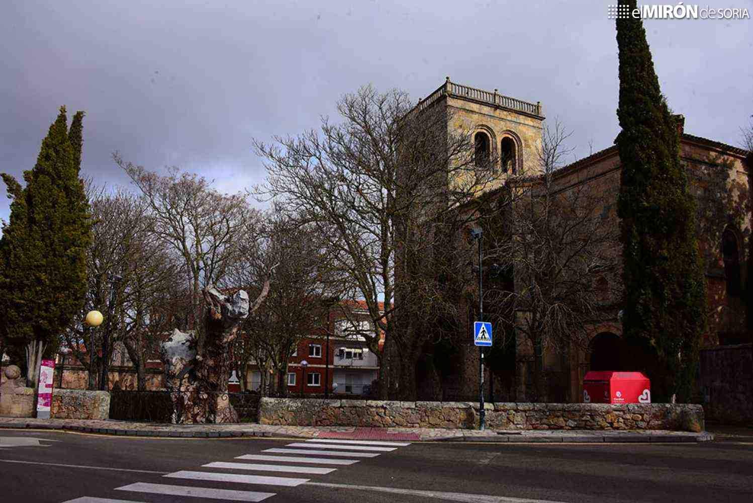 El Casino abre nueva sección dedicada a la poesía de Soria