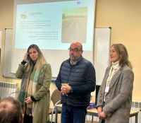 La Junta participa en proyecto europeo para impulsa prácticas que mejoren calidad de suelos agrícolas