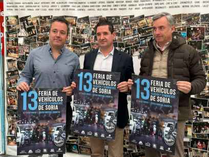 Centro comercial Camaretas celebra este año su vigésimo aniversario