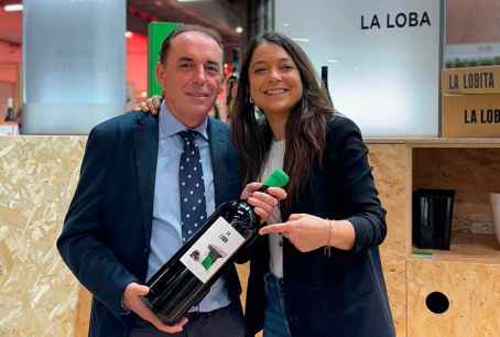 Once bodegas sorianas enseñan sus caldos en la Barcelona Wine Week