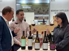 Soria cierra la Barcelona Wine Week con 