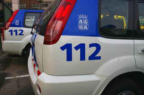 Un menor fallecido por inhalación de gas en vivienda de La Bañeza Un menor fallecido por inhalación de gas en vivienda de La Bañeza