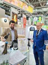 La Junta apoya a 36 bodegas de Castilla y León en la Feria Wine Paris