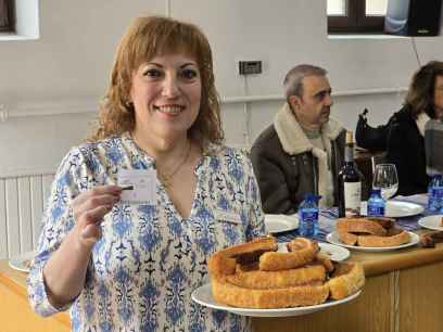 San Esteban de Gormaz decide finalista profesional para "El Mejor Torrezno del Mundo"